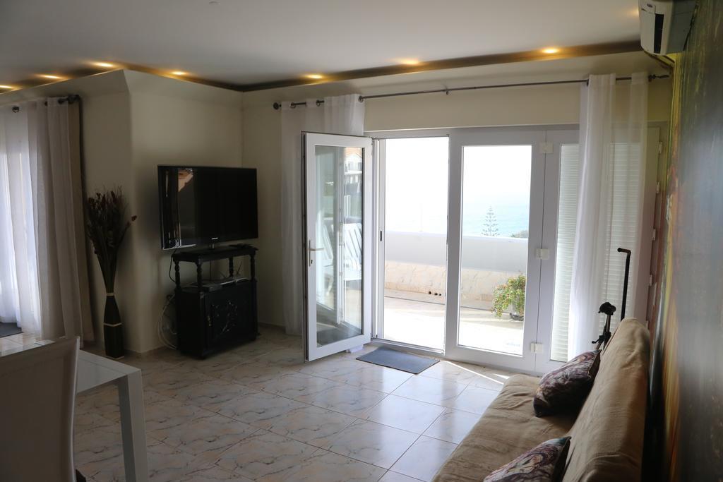 Penthouse Ventur Apartman Caniço Szoba fotó